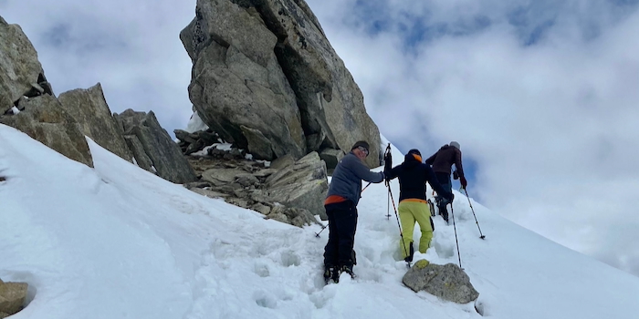 ... «blauen Störungen»