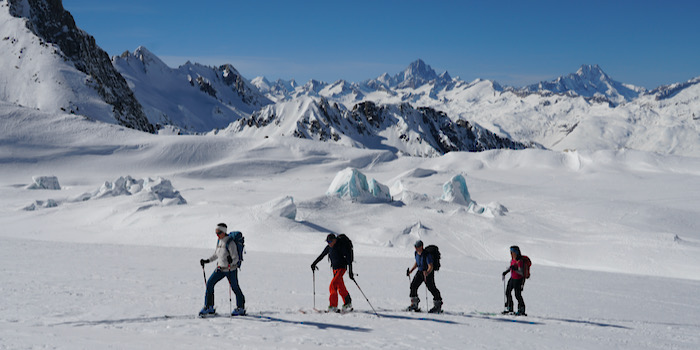 Chüebodengletscher