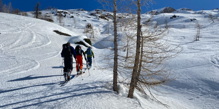 ... Poncione Val Piana