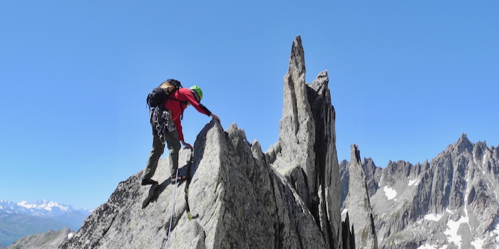 Schildkrötengrat (Furka)