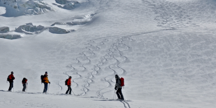 Ferne Erinnerungen – jetzt wieder Wiklichkeit?