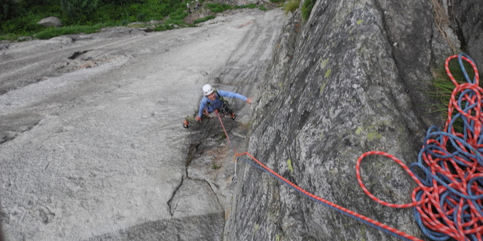 ... in der Verschneidung.