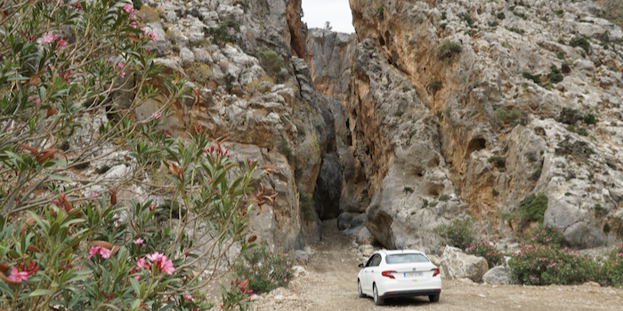 Ob es da nicht doch zu eng wird?