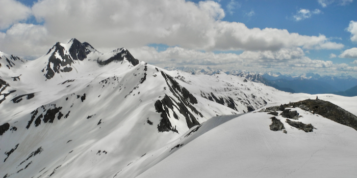 Pizzo Centrale