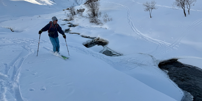 Wo ist's am besten (und sichersten)?