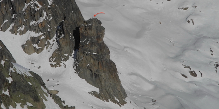 Ein Bild nur für Eingeweihte ;-) .