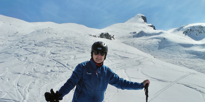 Der «Hauptdarsteller»