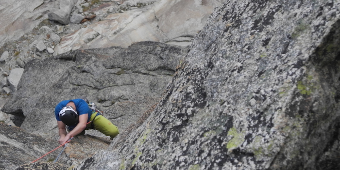 20er-Jubiläum: Mike in der vierten Länge
