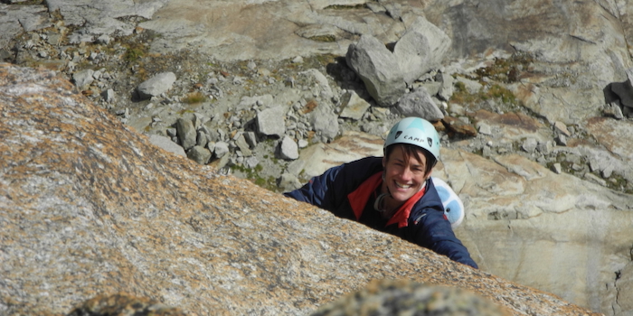 20er-Jubiläum: Judith in der Schlüsselstelle ...